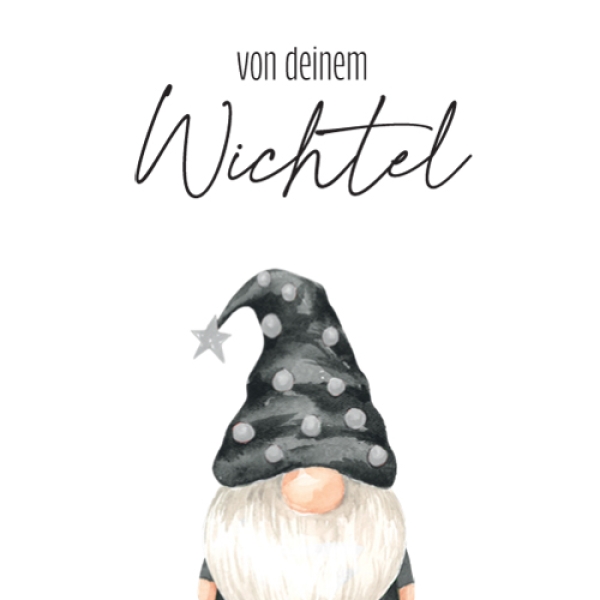 SCHOKODROPS | WICHTEL | mini